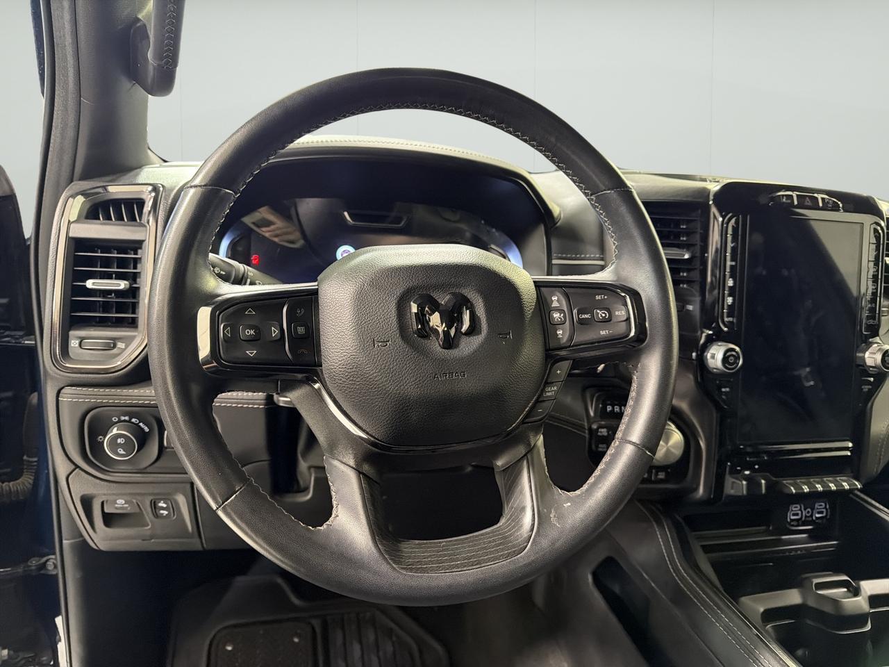 2024 Ram 1500 Limited San Antonio TX