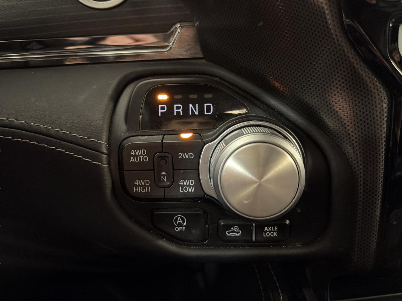 2024 Ram 1500 Limited San Antonio TX
