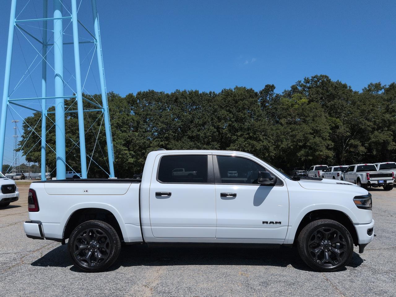 2024 Ram 1500 Limited