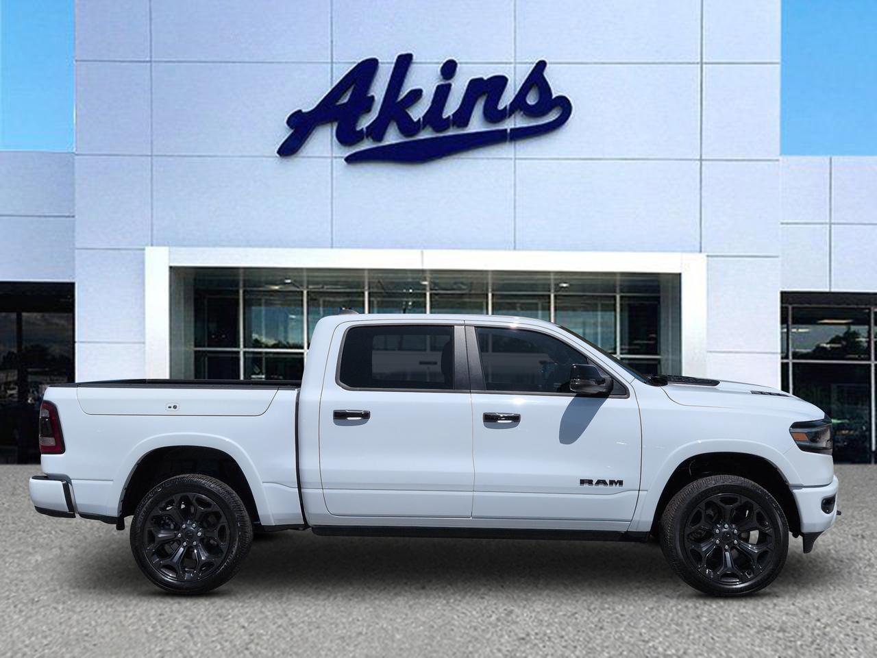 2024 Ram 1500 Limited