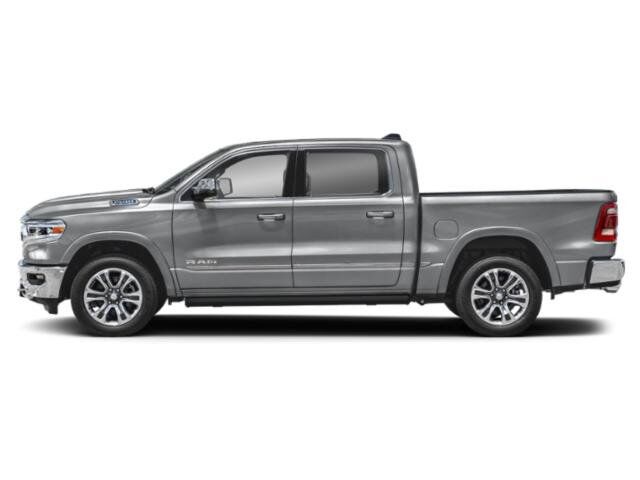 2024 Ram 1500 Limited Winder GA