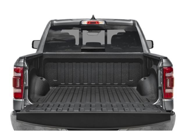 2024 Ram 1500 Limited Winder GA