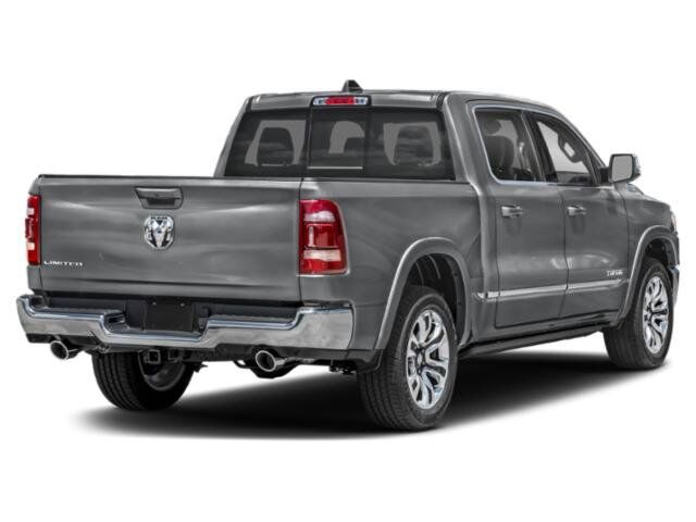 2024 Ram 1500 Limited Winder GA