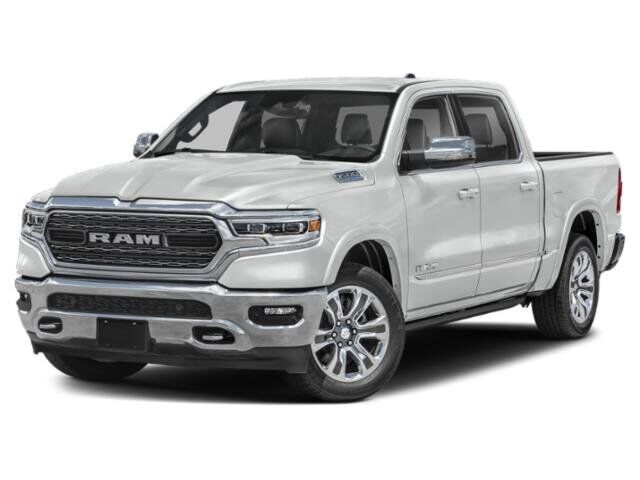 2024 Ram 1500 Limited Winder GA