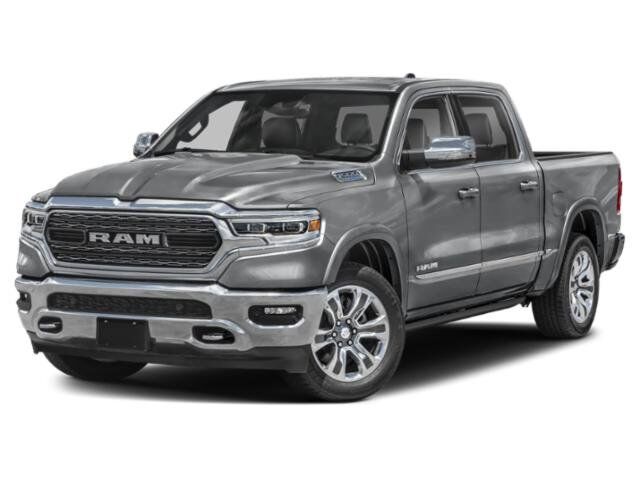 2024 Ram 1500 Limited Winder GA