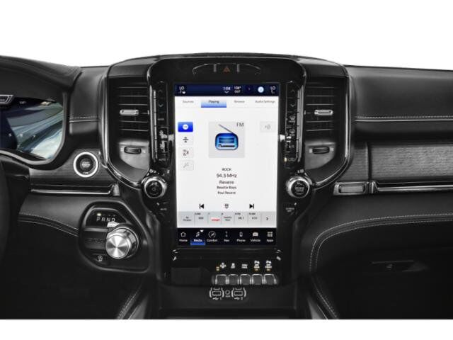 2024 Ram 1500 Limited Winder GA