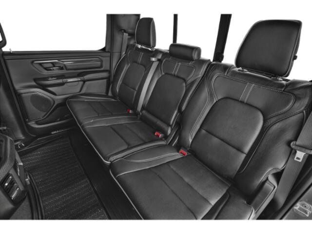 2024 Ram 1500 Limited Winder GA