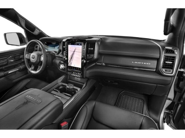 2024 Ram 1500 Limited Winder GA