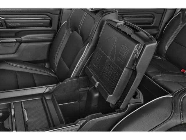 2024 Ram 1500 Limited Winder GA