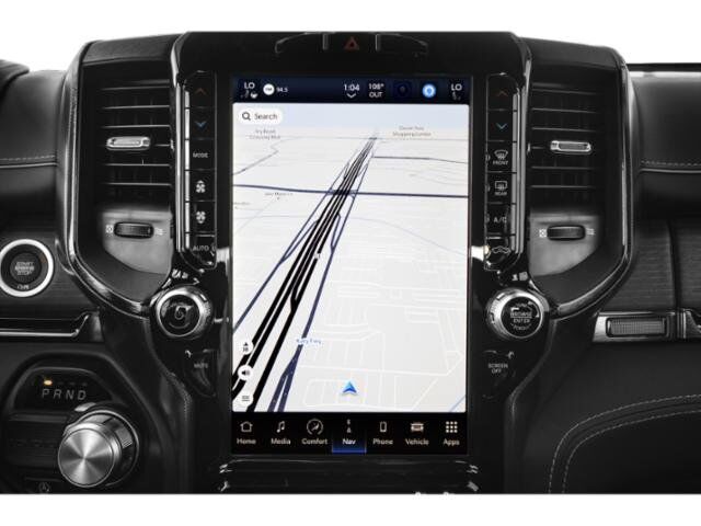 2024 Ram 1500 Limited Winder GA