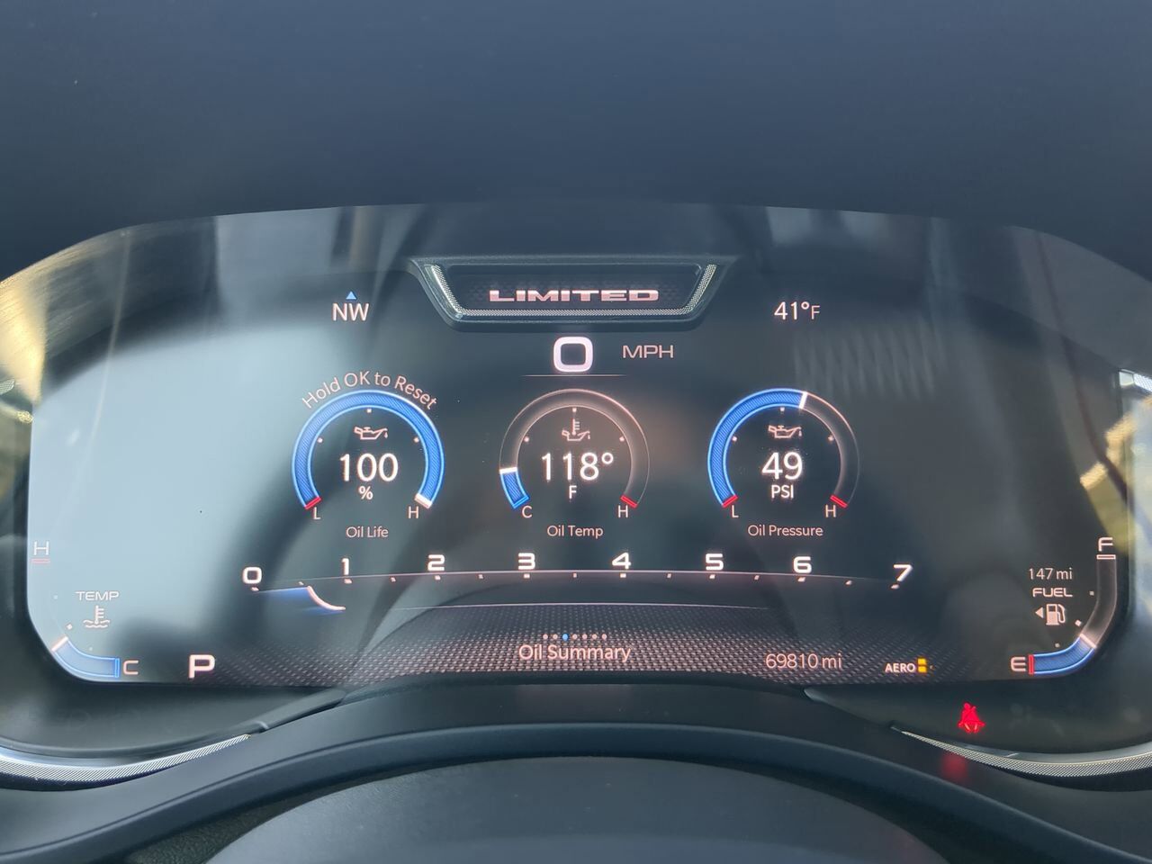 2024 Ram 1500 Limited Winder GA