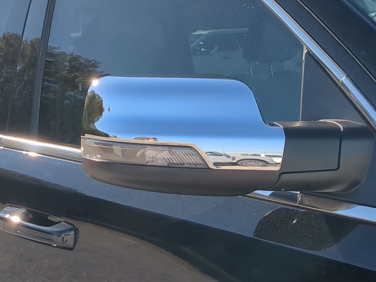 2024 Ram 1500 Limited Winder GA