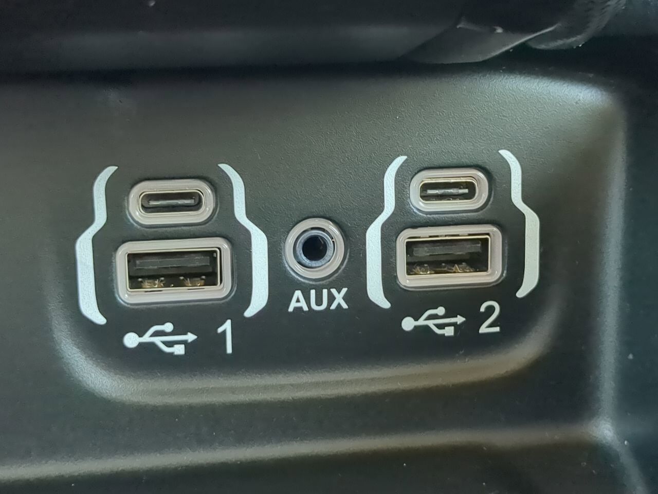 2024 Ram 1500 Limited Winder GA