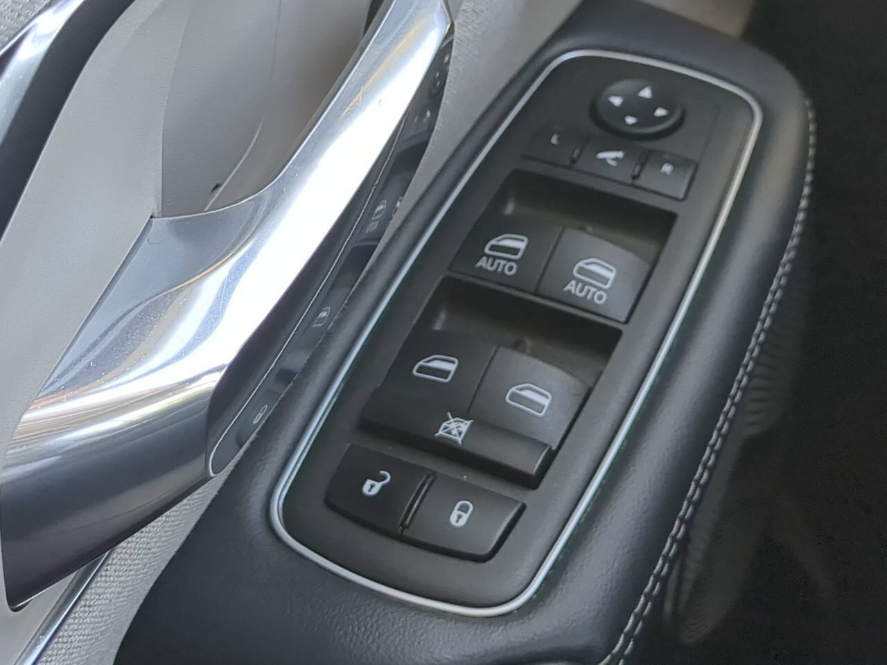 2024 Ram 1500 Limited Winder GA