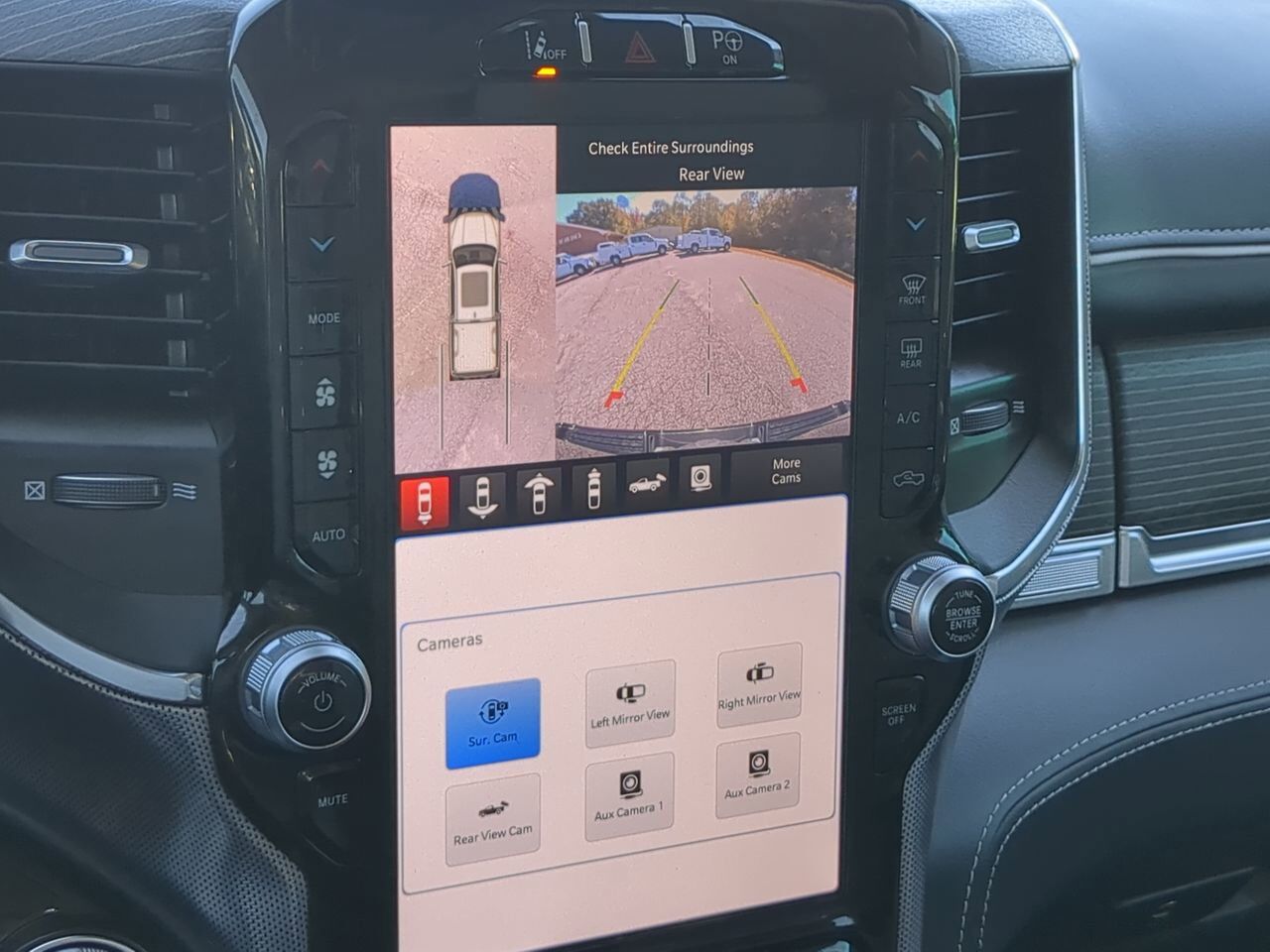 2024 Ram 1500 Limited Winder GA