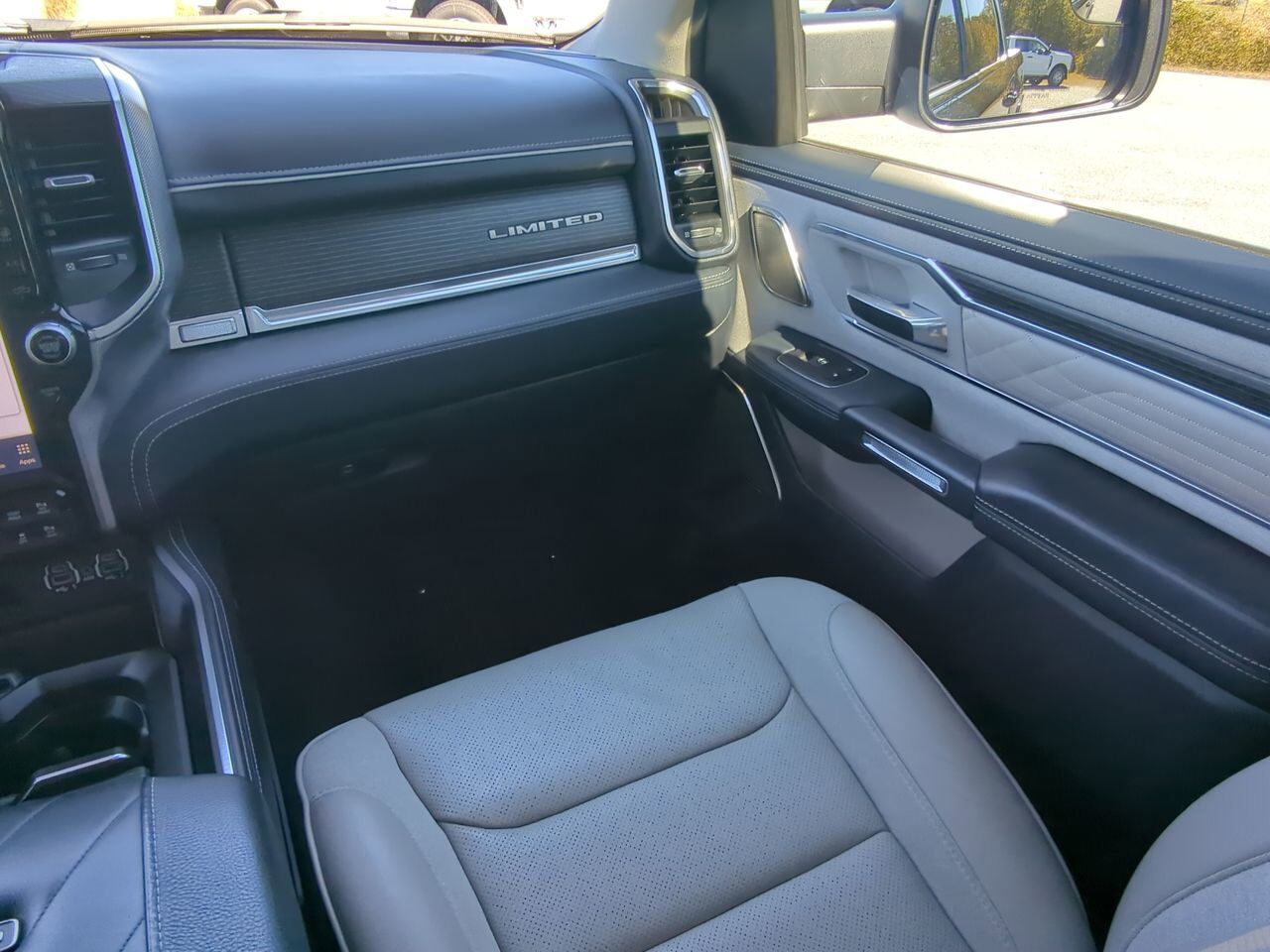 2024 Ram 1500 Limited Winder GA