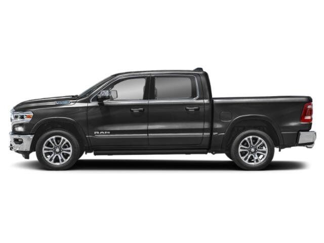 2024 Ram 1500 Limited Winder GA