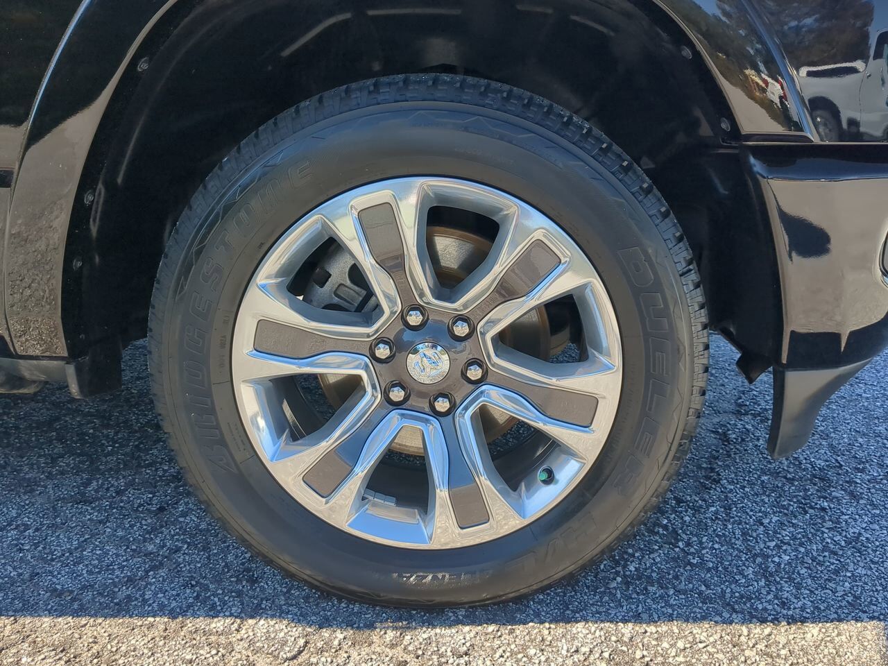 2024 Ram 1500 Limited Winder GA