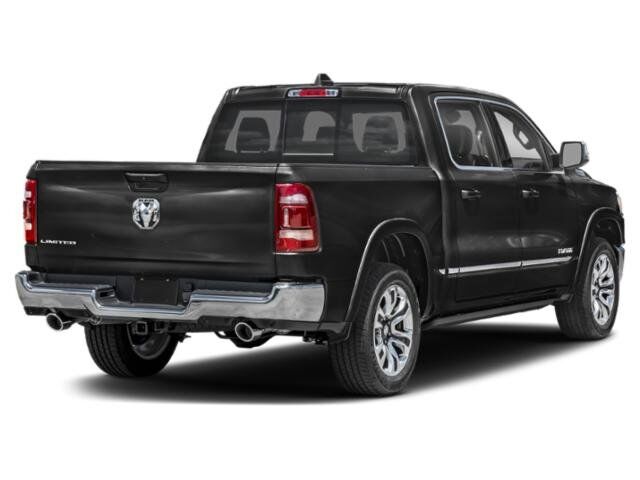 2024 Ram 1500 Limited Winder GA