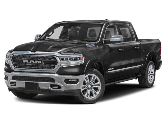 2024 Ram 1500 Limited Winder GA