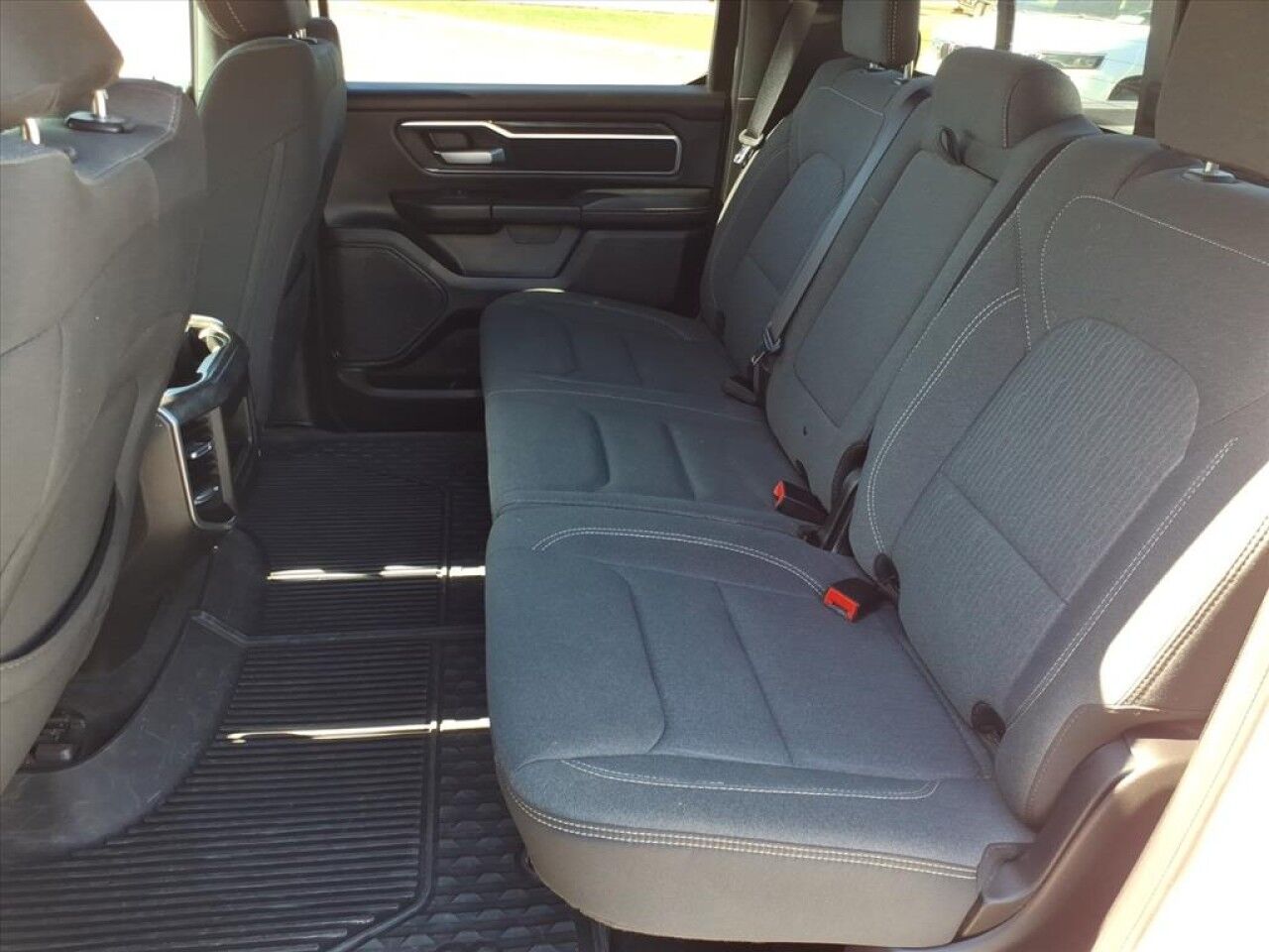 2024 Ram 1500 Lone Star Uvalde TX