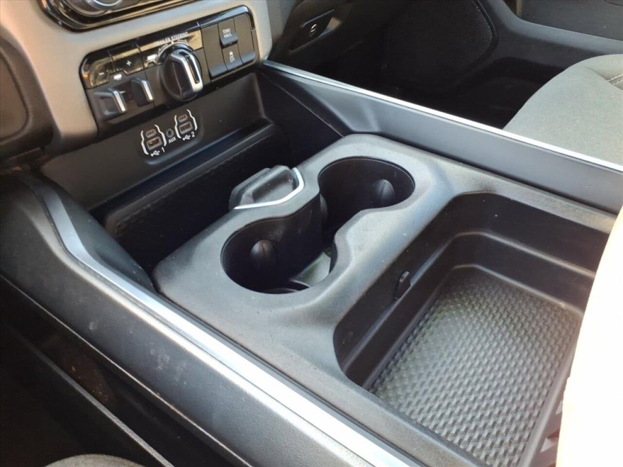 2024 Ram 1500 Lone Star Uvalde TX