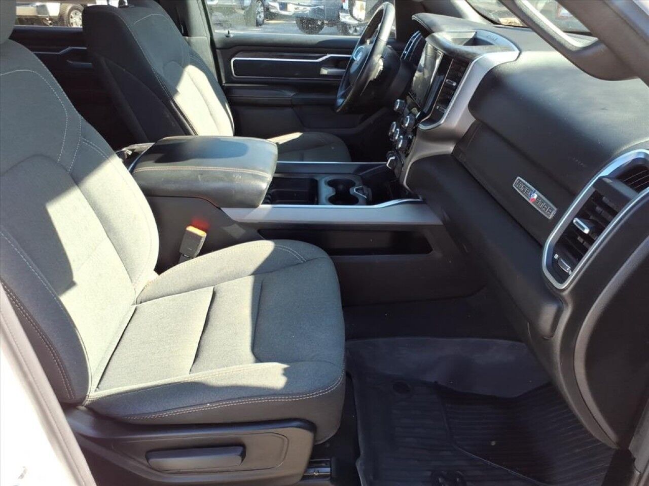 2024 Ram 1500 Lone Star Uvalde TX