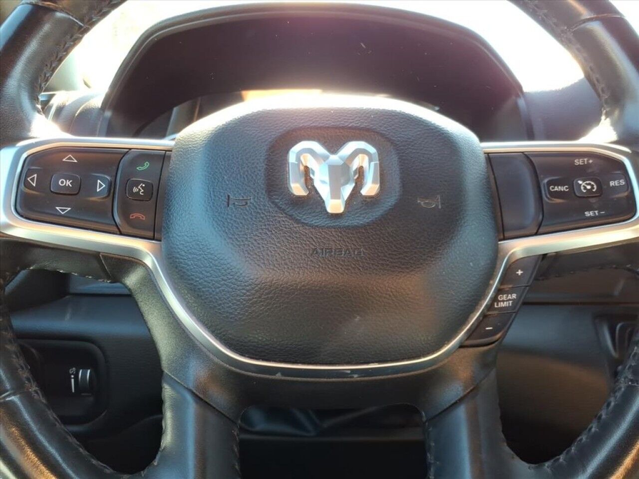 2024 Ram 1500 Lone Star Uvalde TX