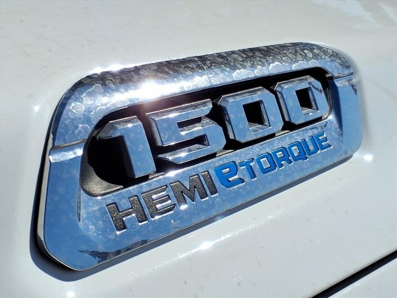 2024 Ram 1500 Lone Star