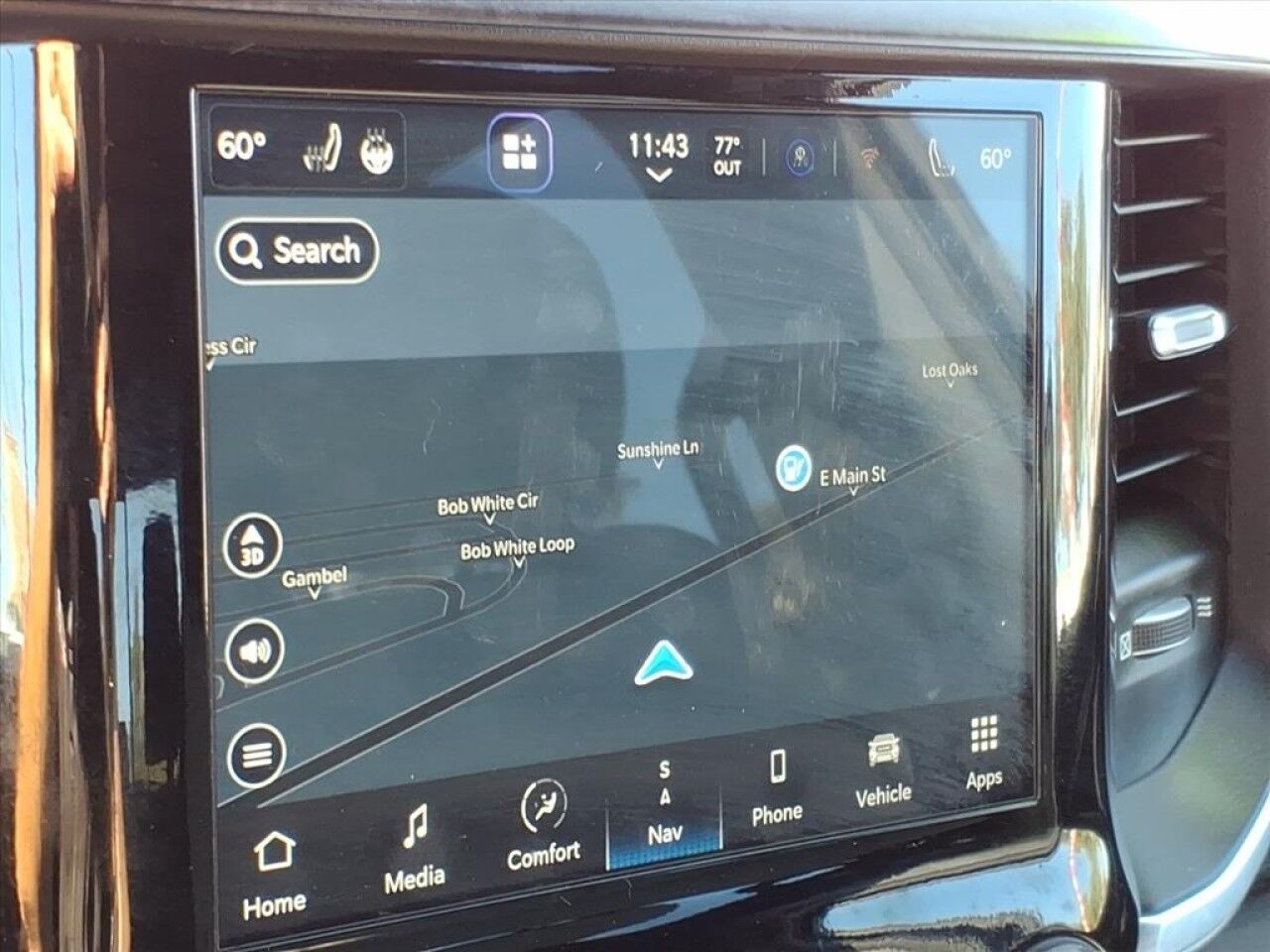 2024 Ram 1500 Lone Star Uvalde TX