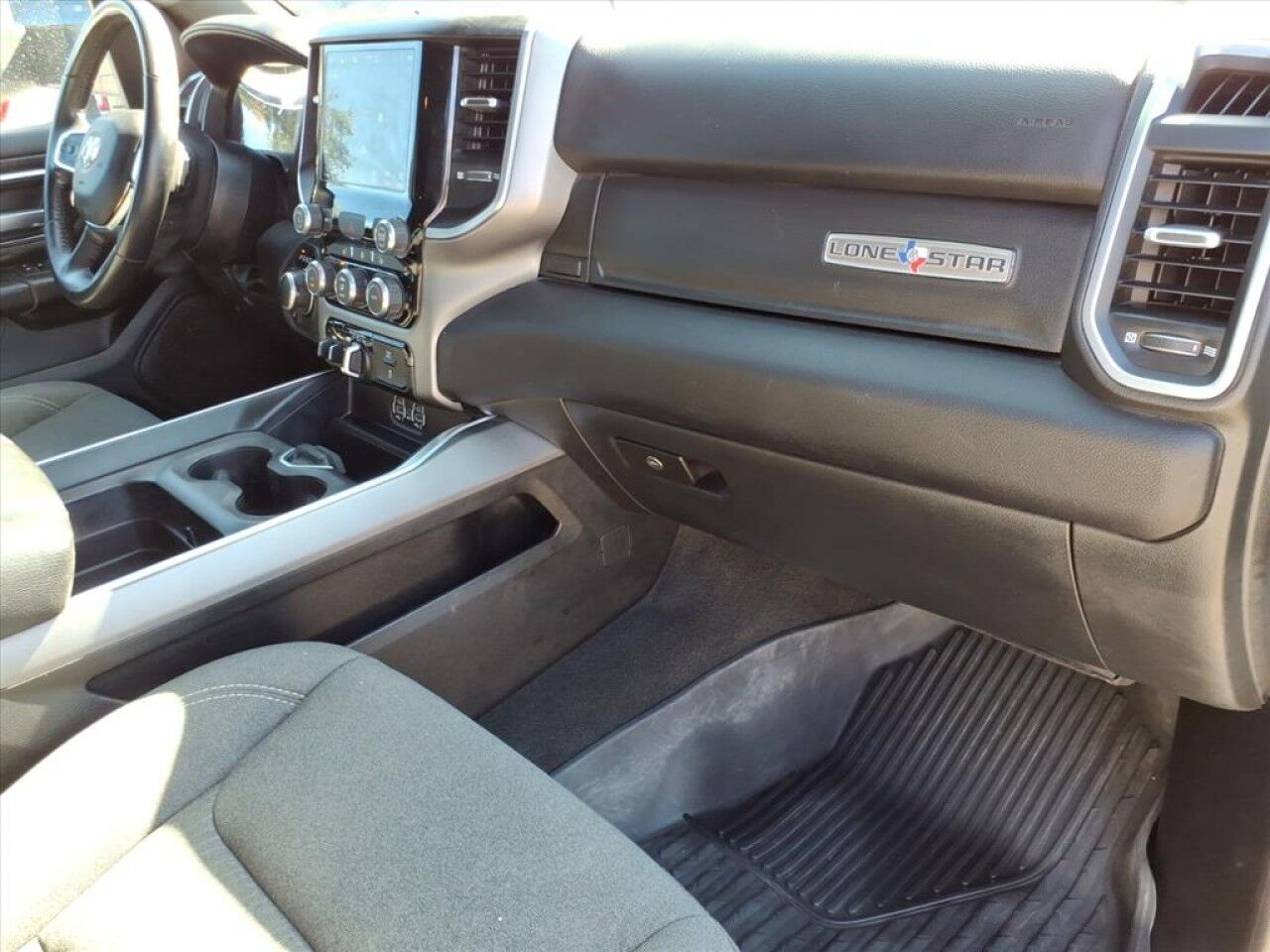 2024 Ram 1500 Lone Star Uvalde TX