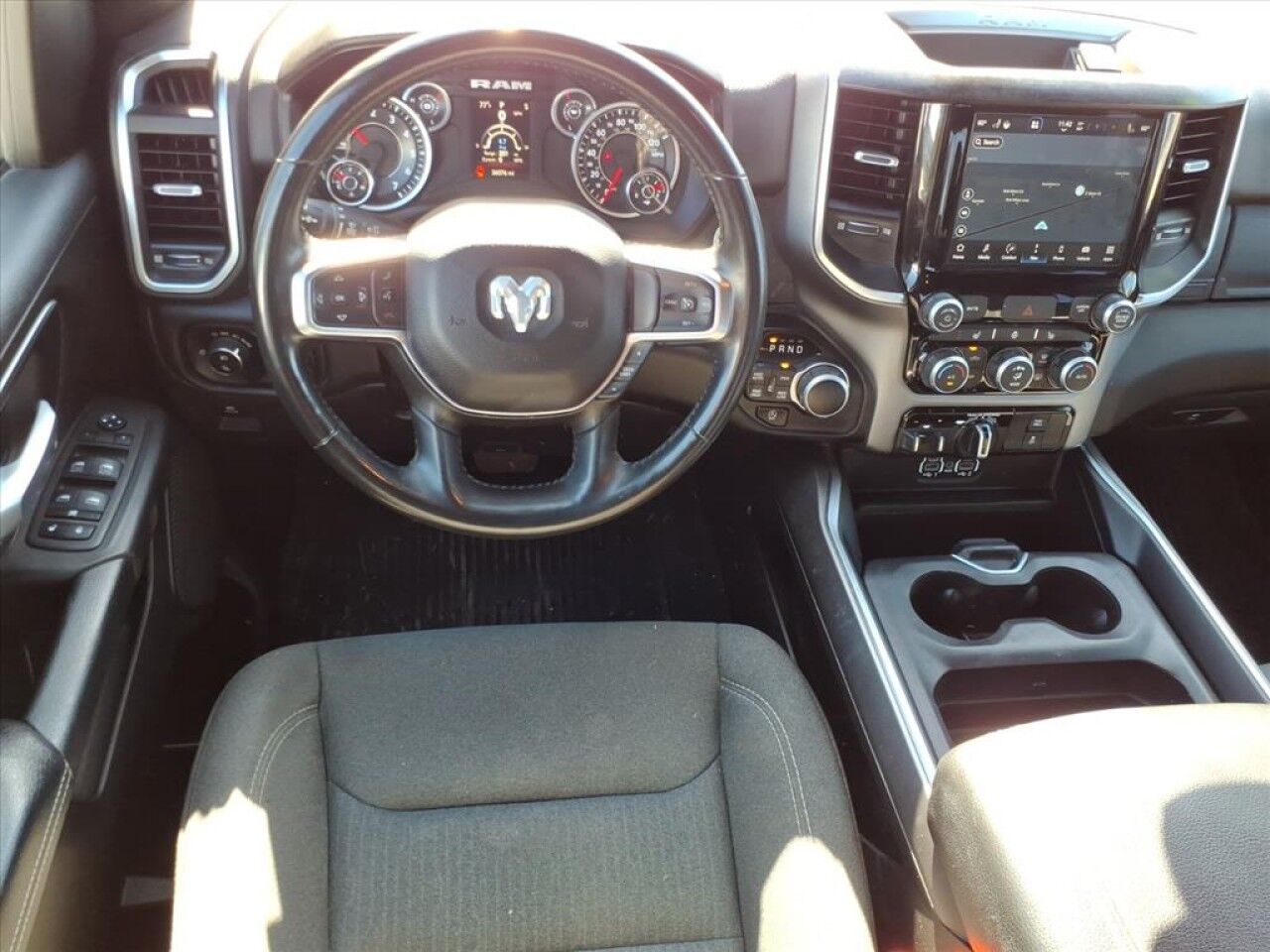 2024 Ram 1500 Lone Star Uvalde TX