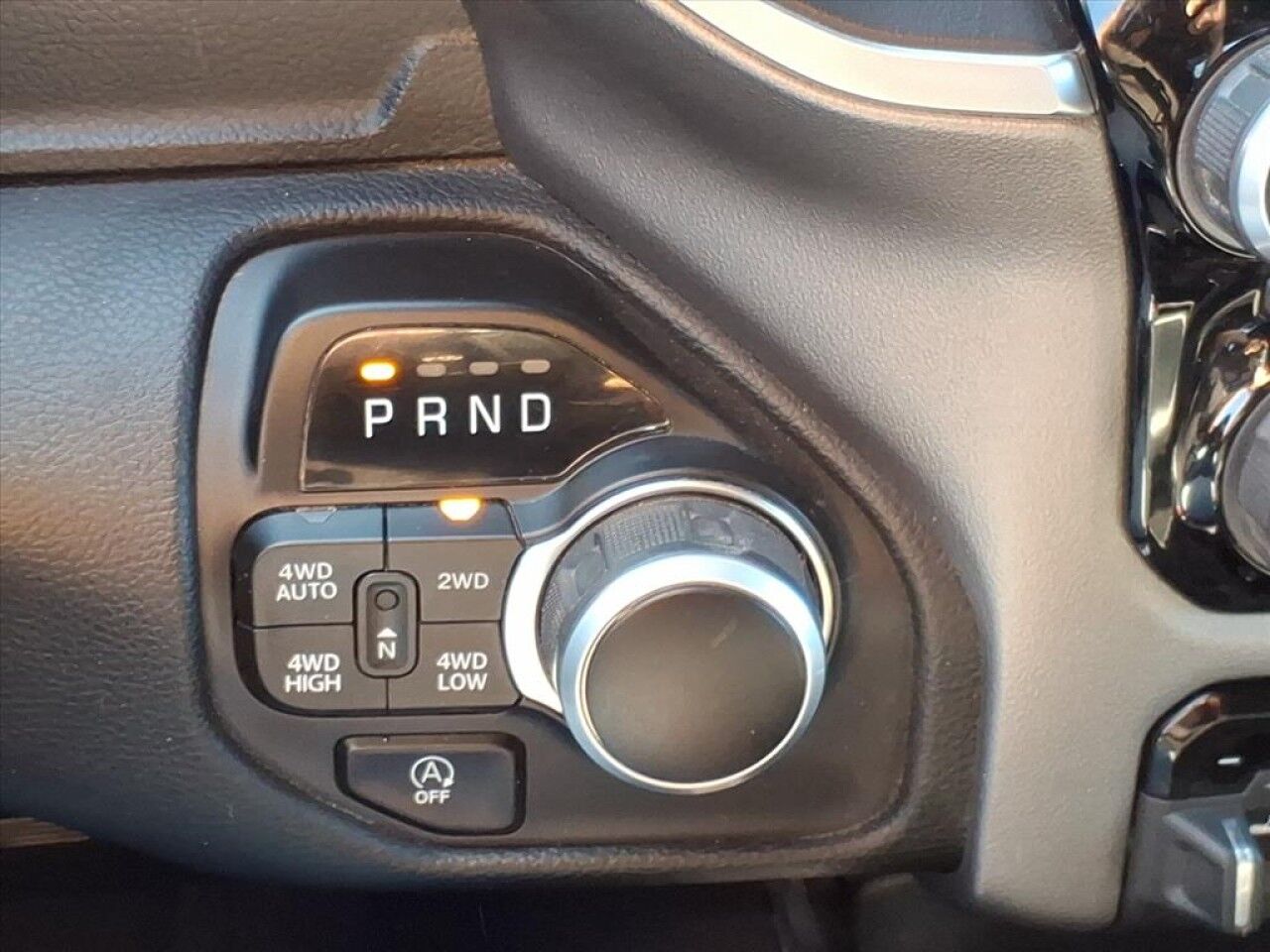 2024 Ram 1500 Lone Star Uvalde TX