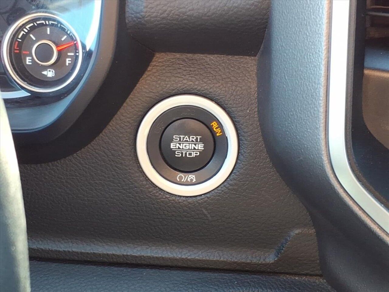 2024 Ram 1500 Lone Star Uvalde TX