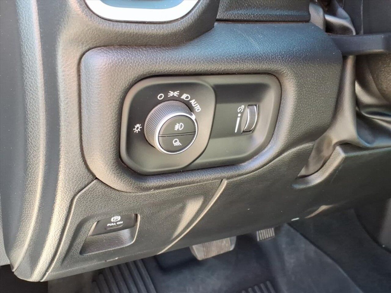 2024 Ram 1500 Lone Star Uvalde TX