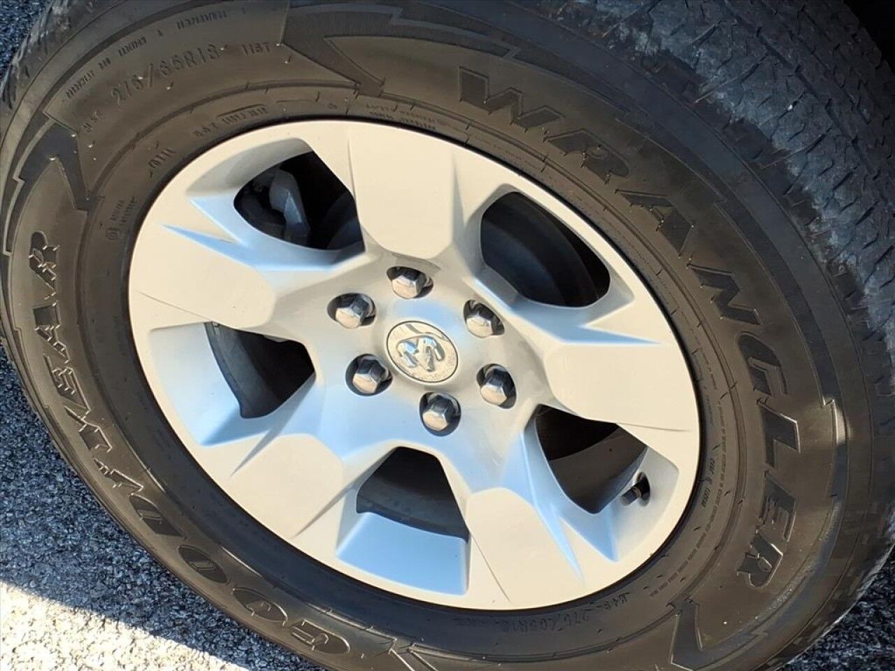 2024 Ram 1500 Lone Star Uvalde TX