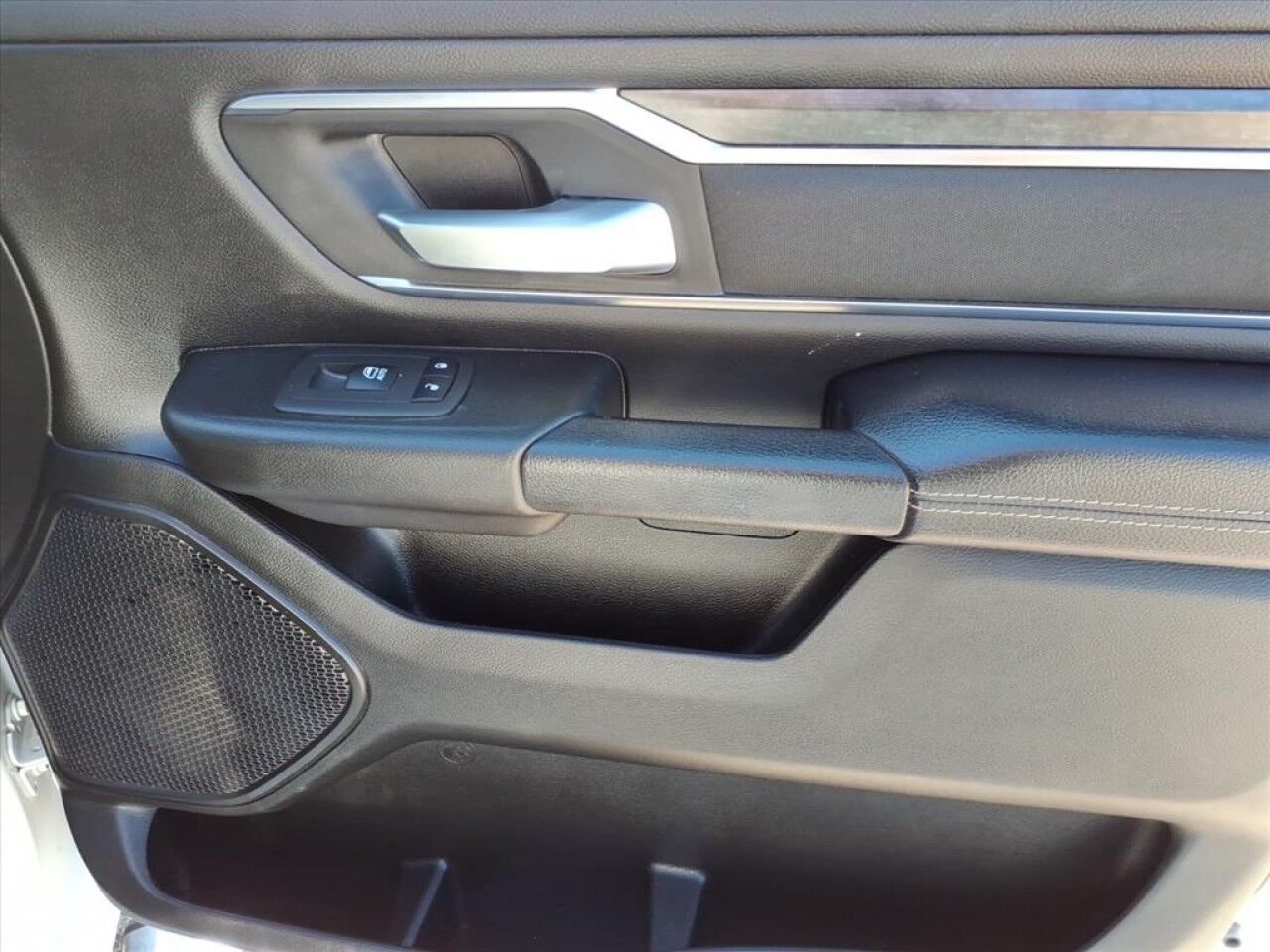 2024 Ram 1500 Lone Star Uvalde TX