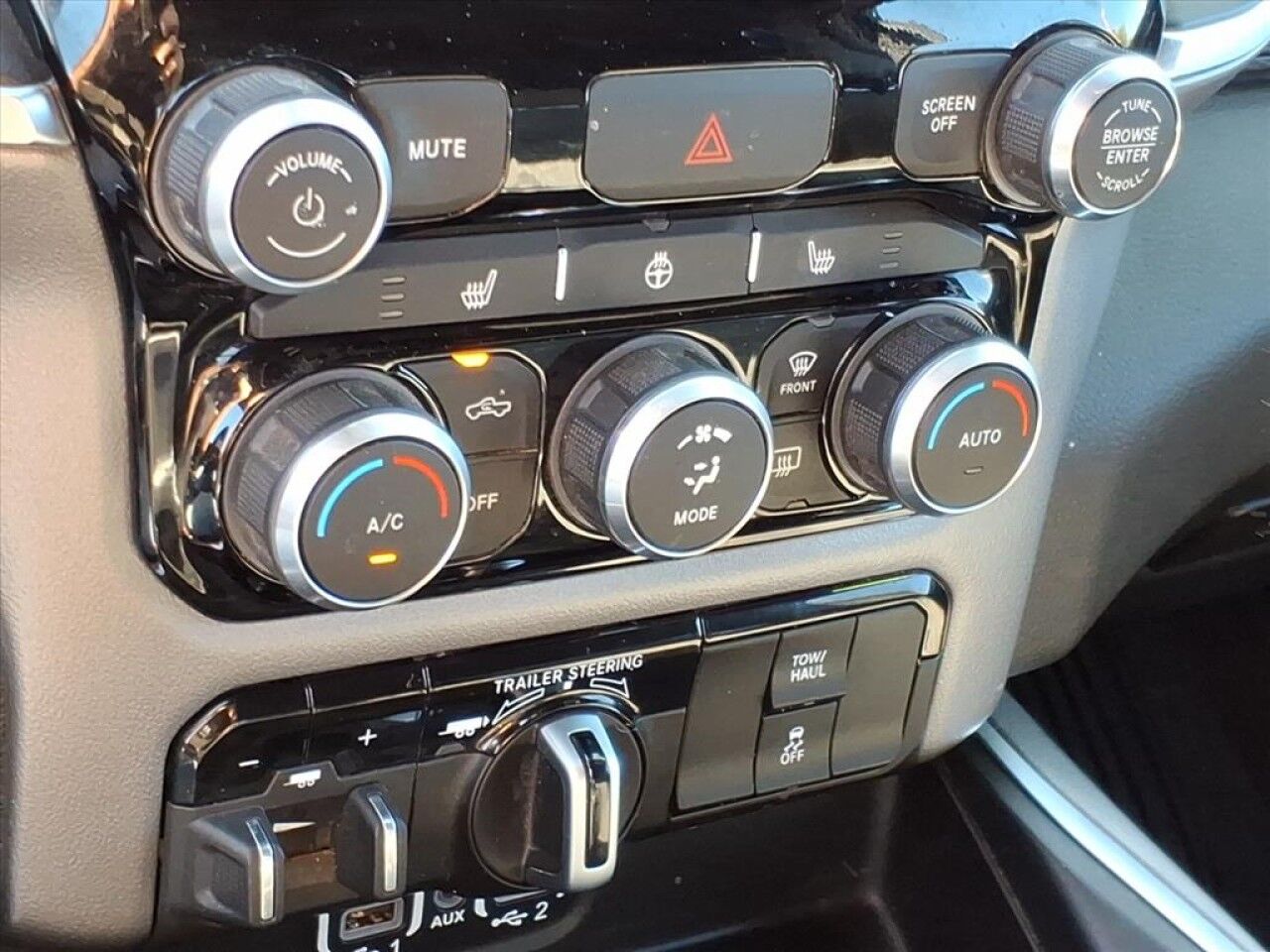 2024 Ram 1500 Lone Star Uvalde TX