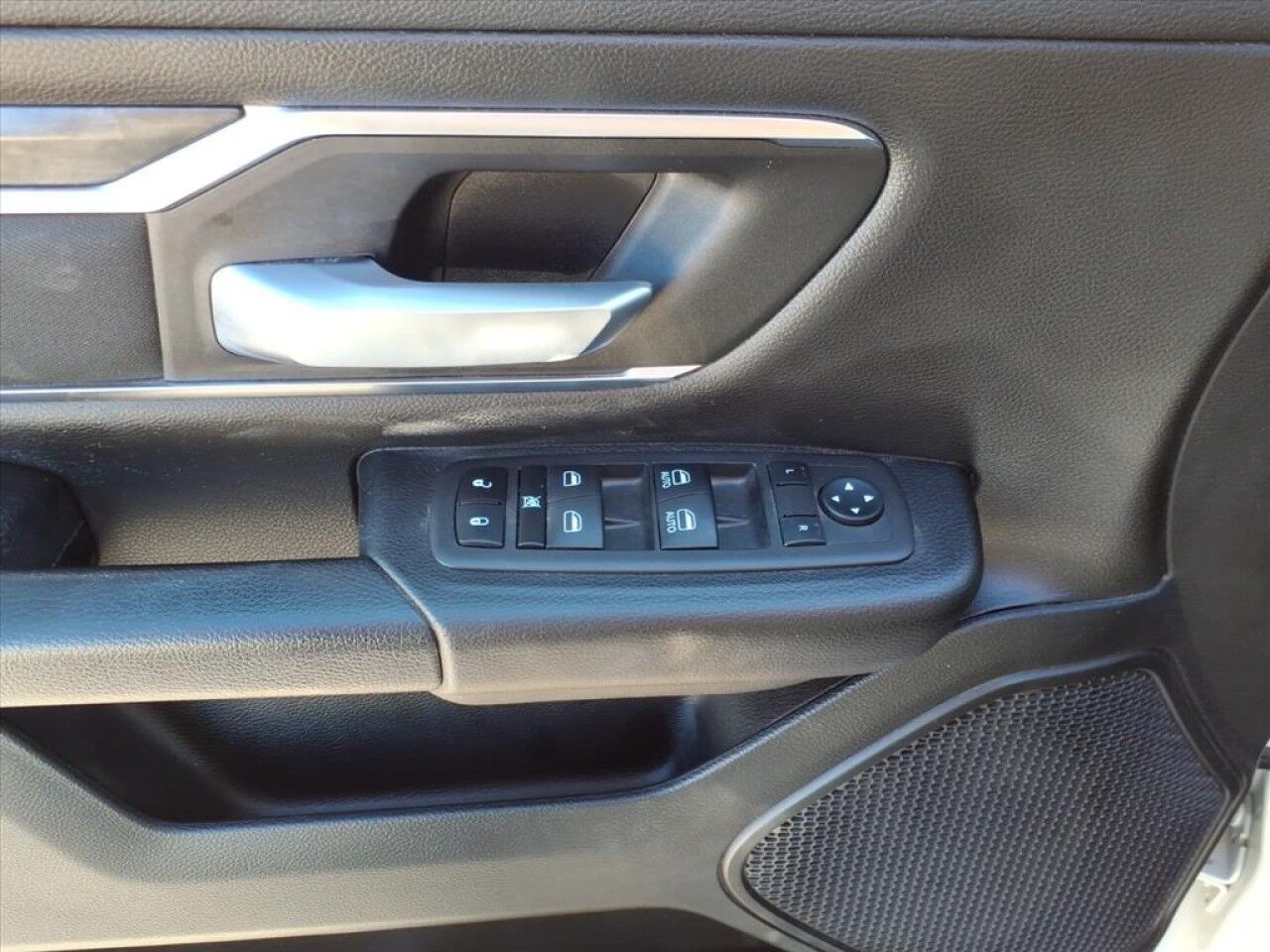 2024 Ram 1500 Lone Star Uvalde TX