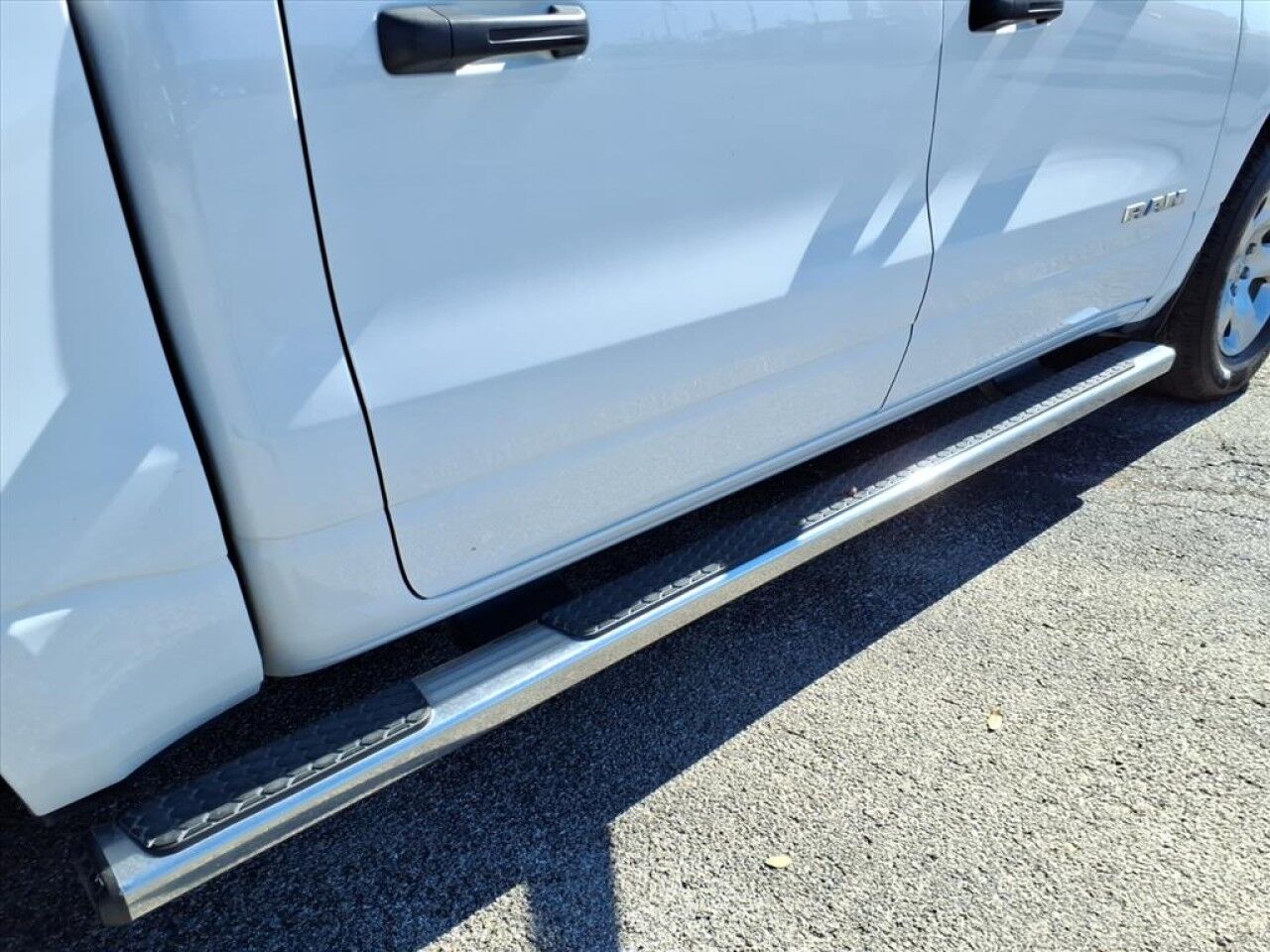 2024 Ram 1500 Lone Star Uvalde TX