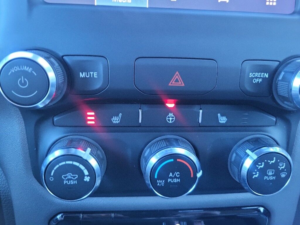 2024 Ram 1500 Lone Star Owego NY