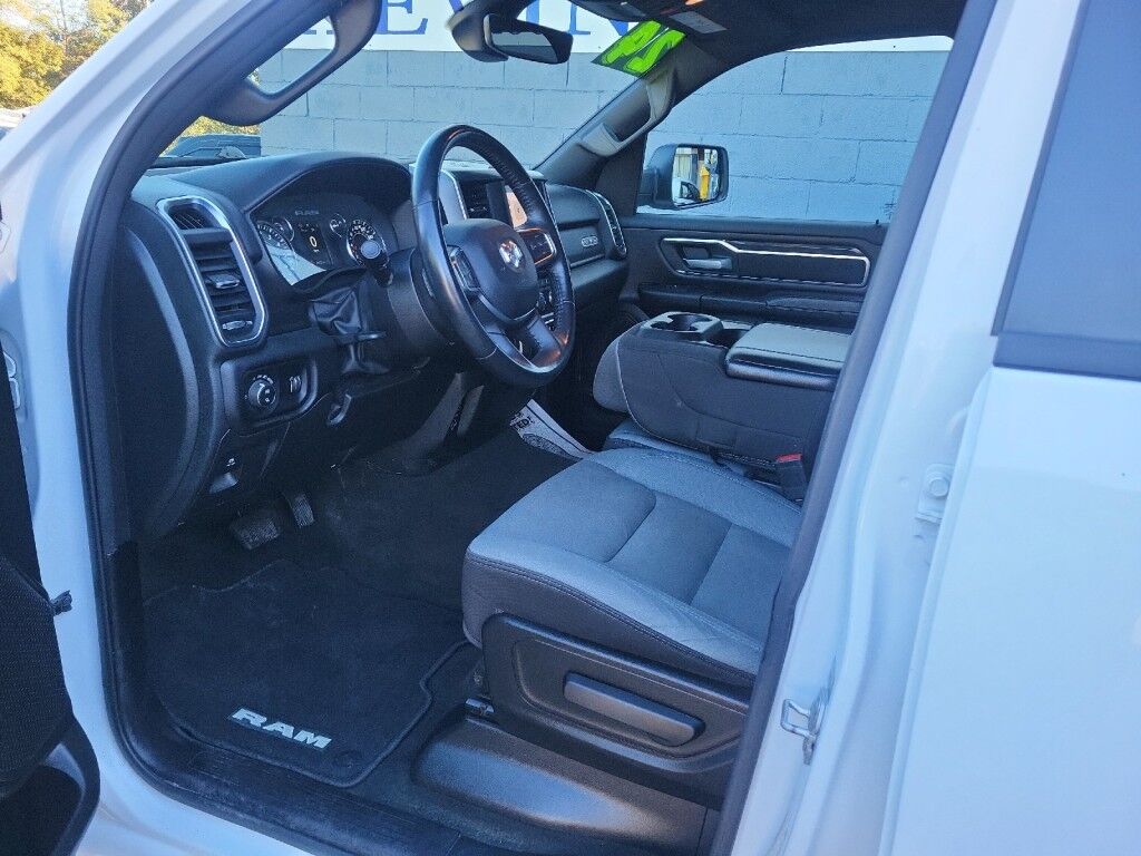 2024 Ram 1500 Lone Star Owego NY