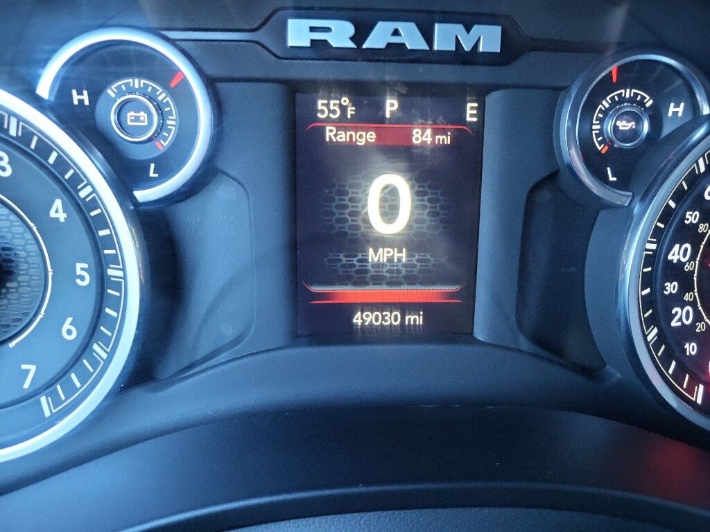 2024 Ram 1500 Lone Star Owego NY