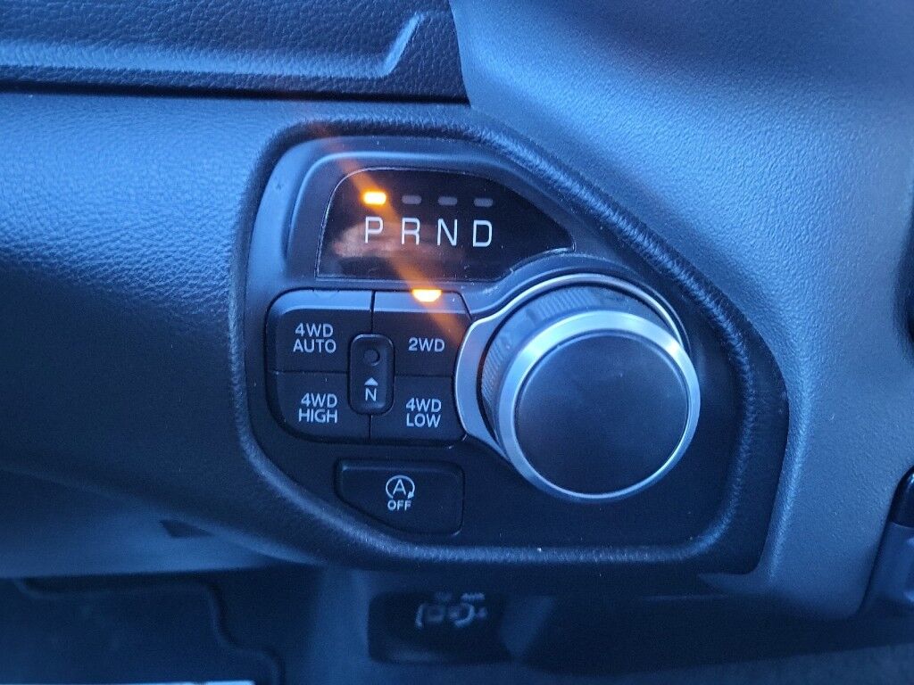 2024 Ram 1500 Lone Star Owego NY