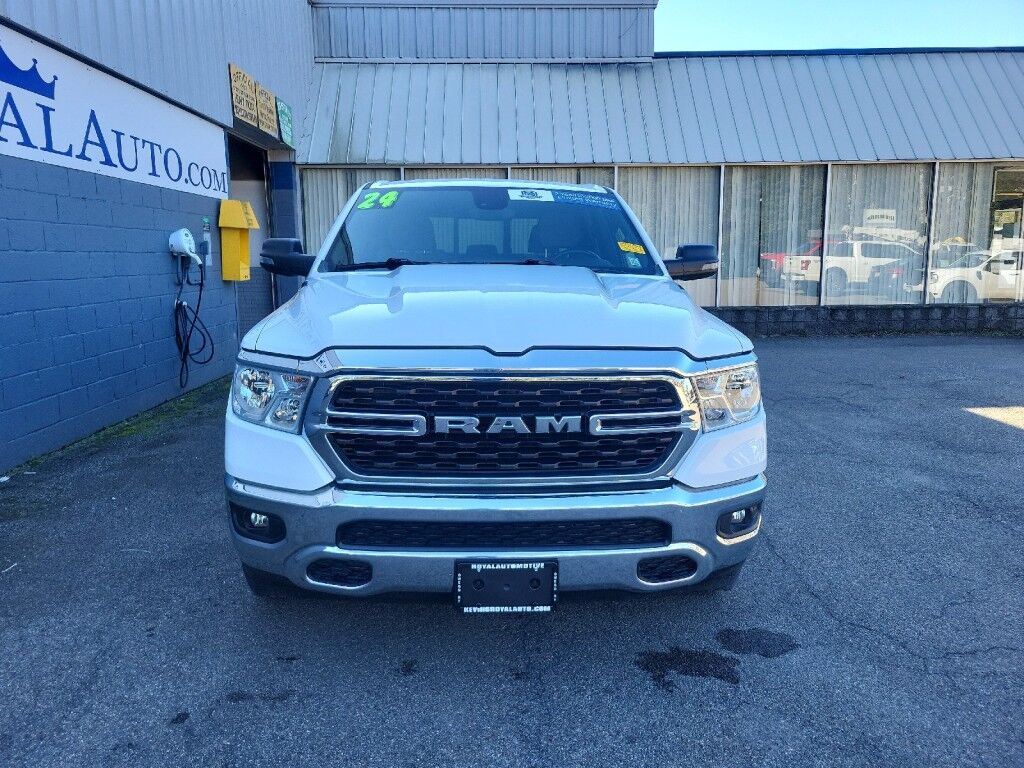 2024 Ram 1500 Lone Star Owego NY