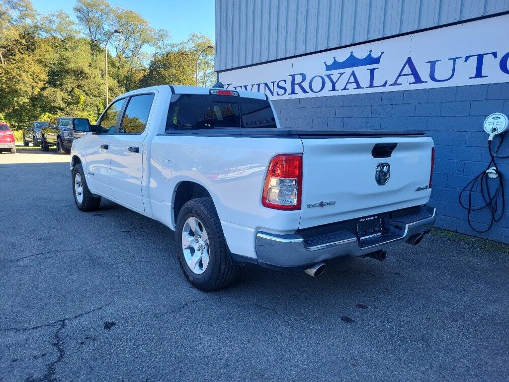 2024 Ram 1500 Lone Star Owego NY
