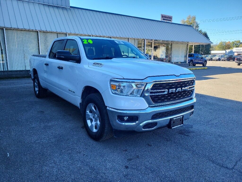 2024 Ram 1500 Lone Star Owego NY