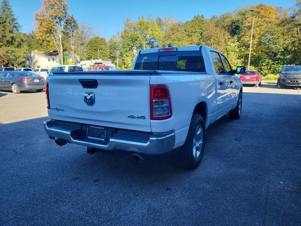 2024 Ram 1500 Lone Star Owego NY