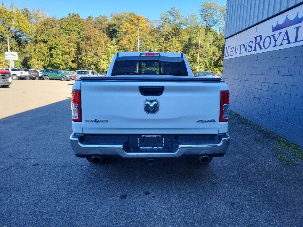 2024 Ram 1500 Lone Star Owego NY