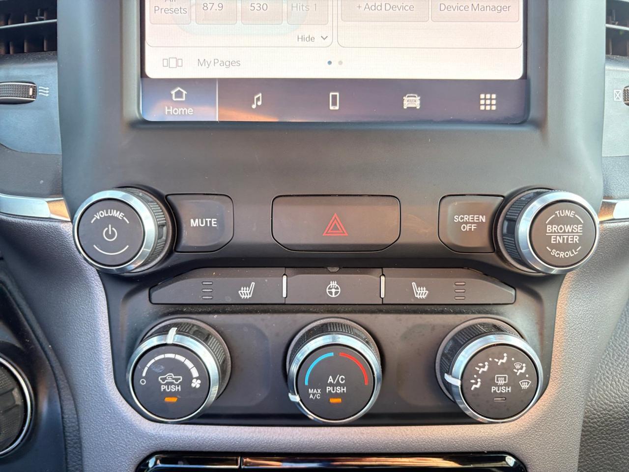 2024 Ram 1500 Lone Star New Braunfels TX